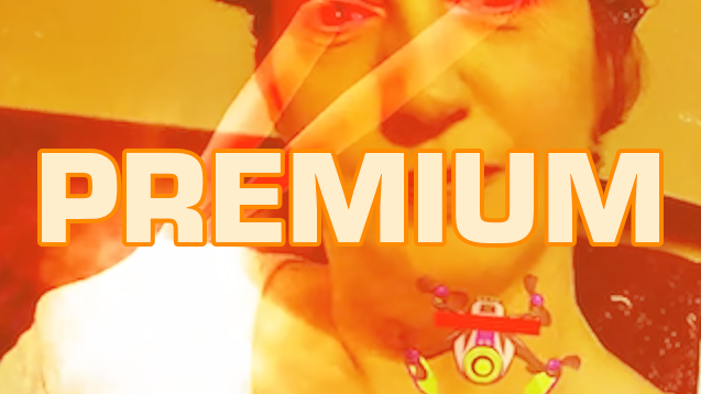 Premium Package
